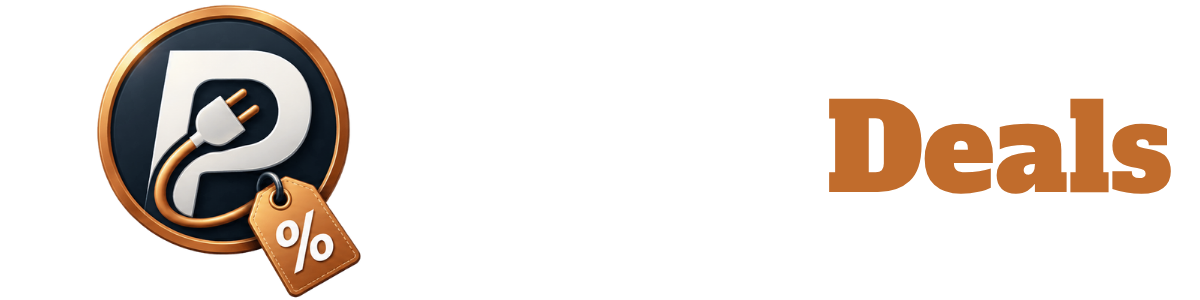Plugin Deals